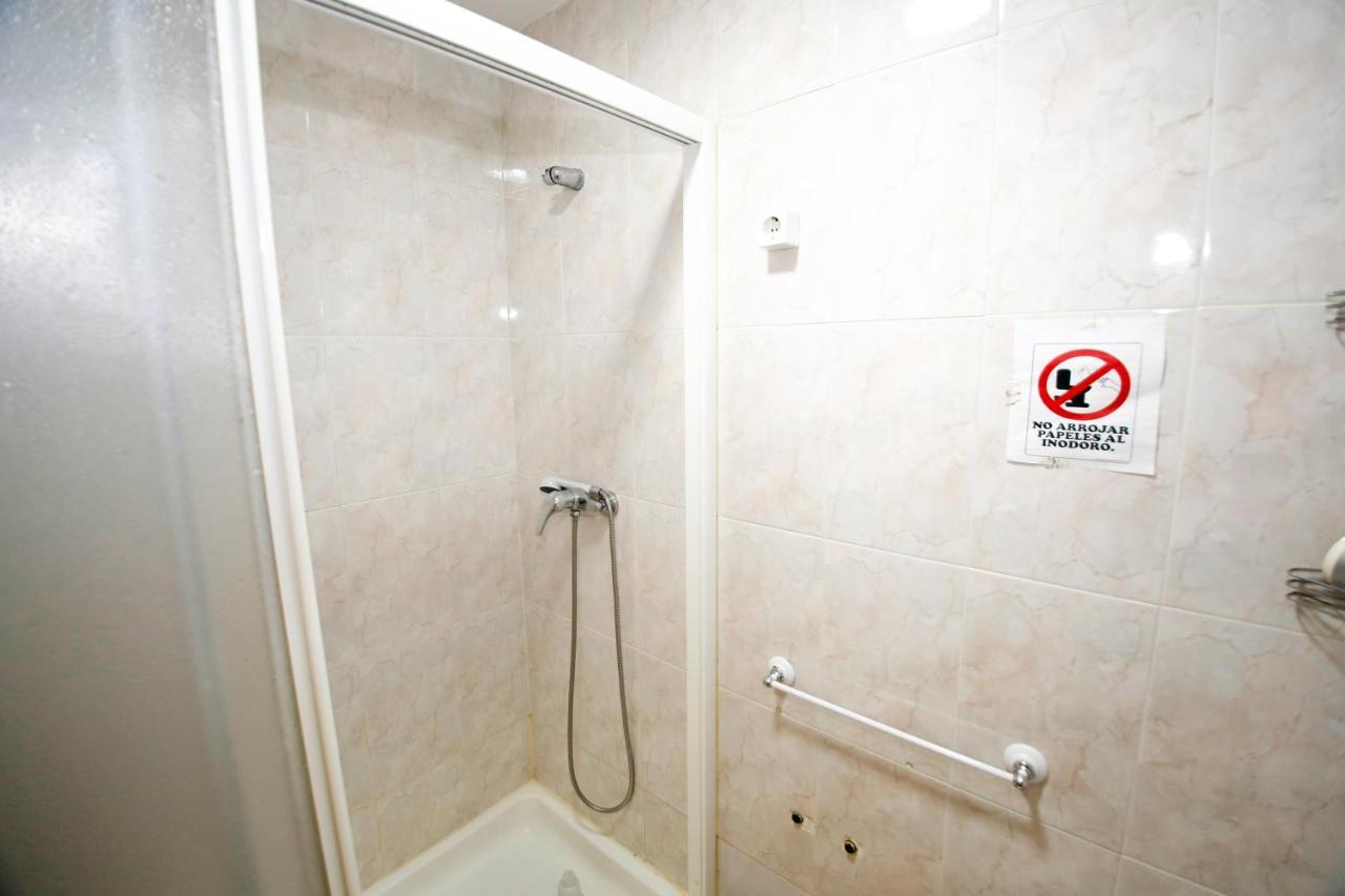 Apartamento A Pie De Playa Del Puerto De Mazarron. Εξωτερικό φωτογραφία